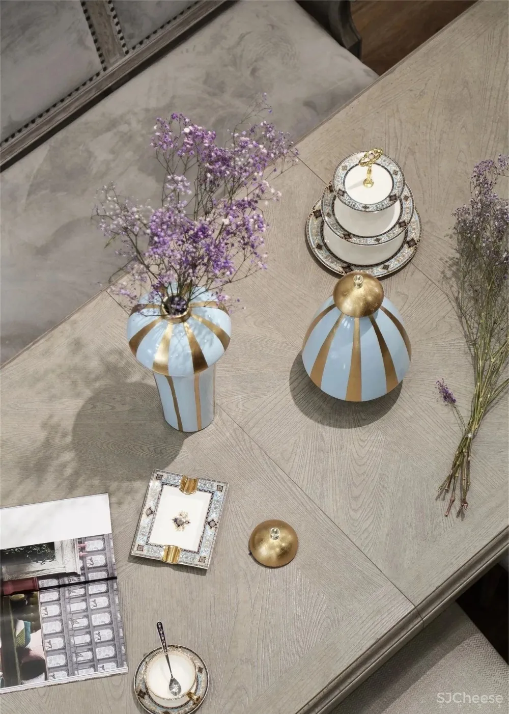 经典美式风,美翻了!