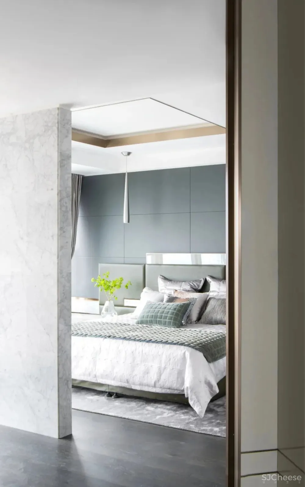 Kelly Hoppen设计新作丨成都托尼洛·兰博基尼中心！