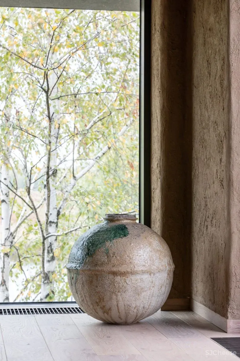 为什么现代侘寂，越来越受欢迎？