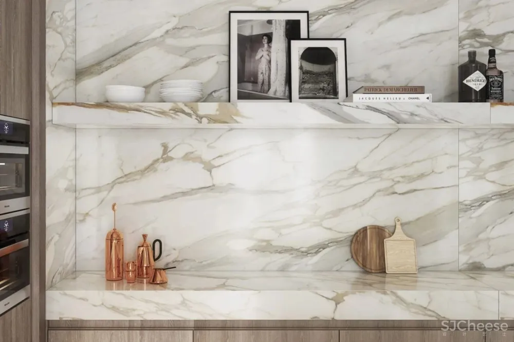 轻复古，演绎自成一派的现代优雅！