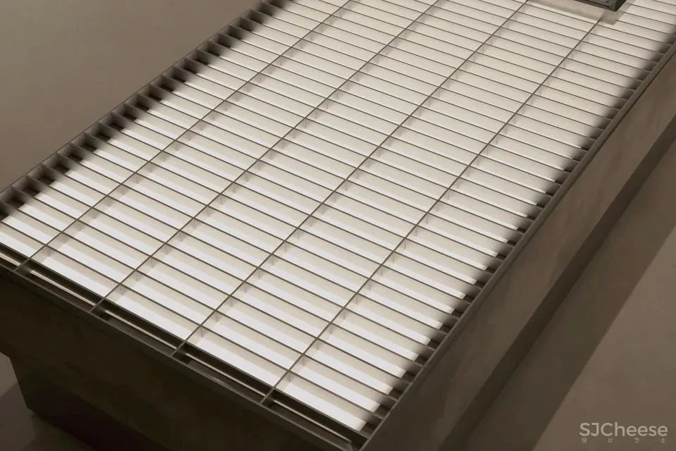 当纽约遇见上海CANAL ST. 坚尼街买手店