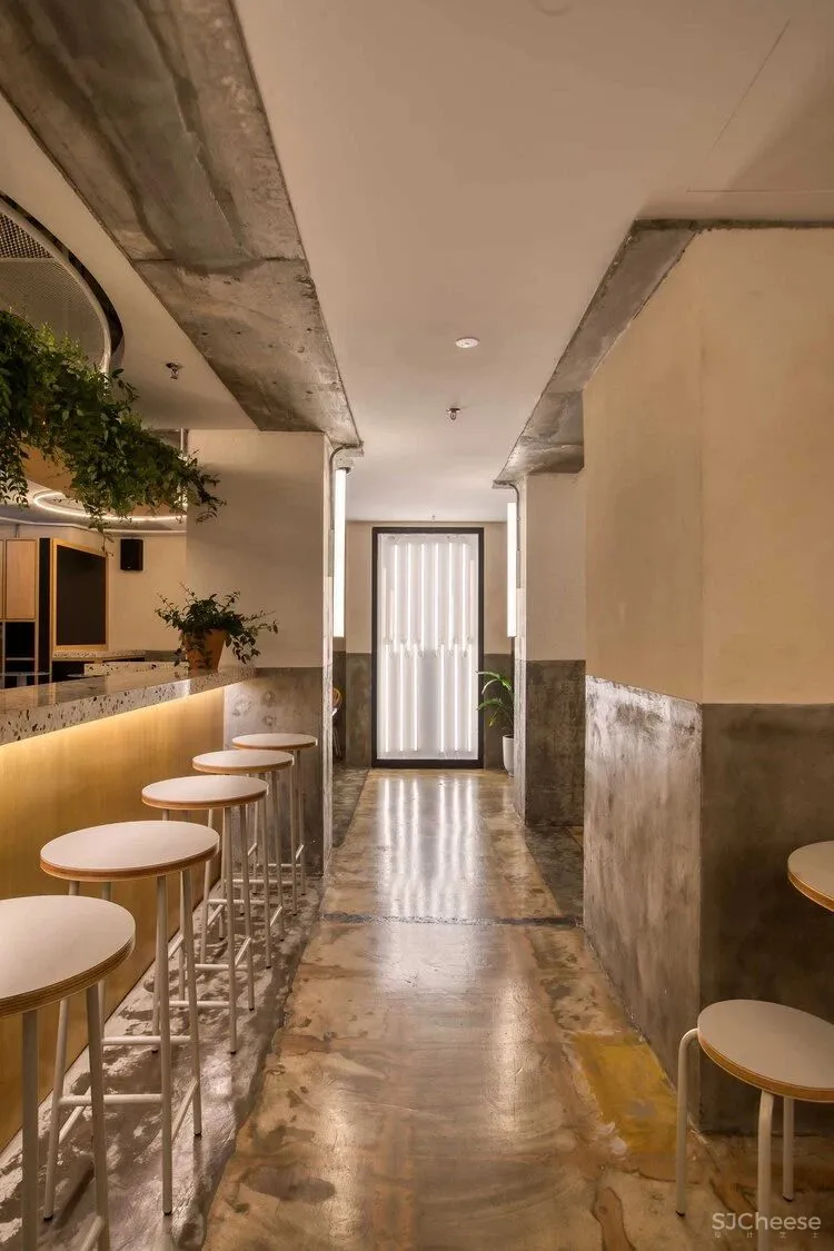 吉隆坡The Chow Kit精品酒店-不仅是休息的地方,也是探索和找寻灵感的地方。