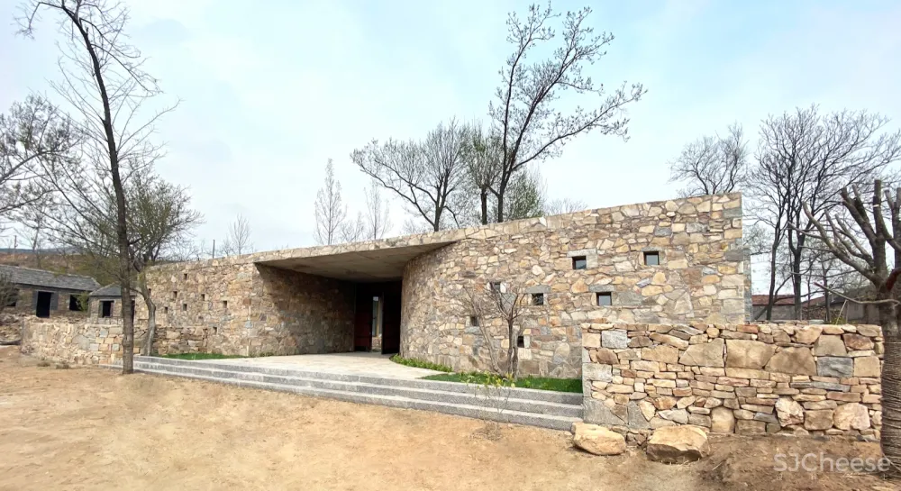 磐舍／DK大可设计