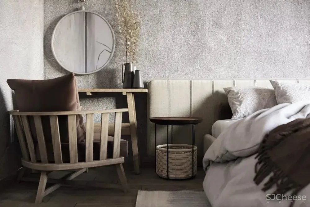 什么是“裸感”设计?