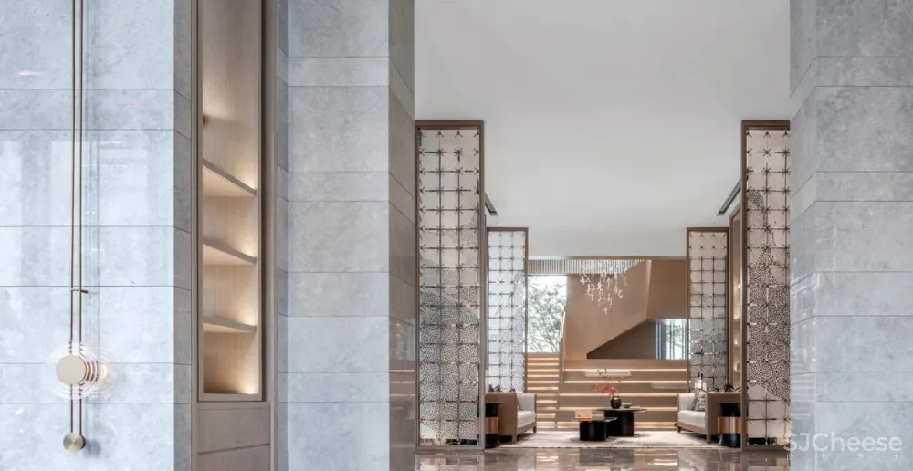 书卷与烟火 共生形态