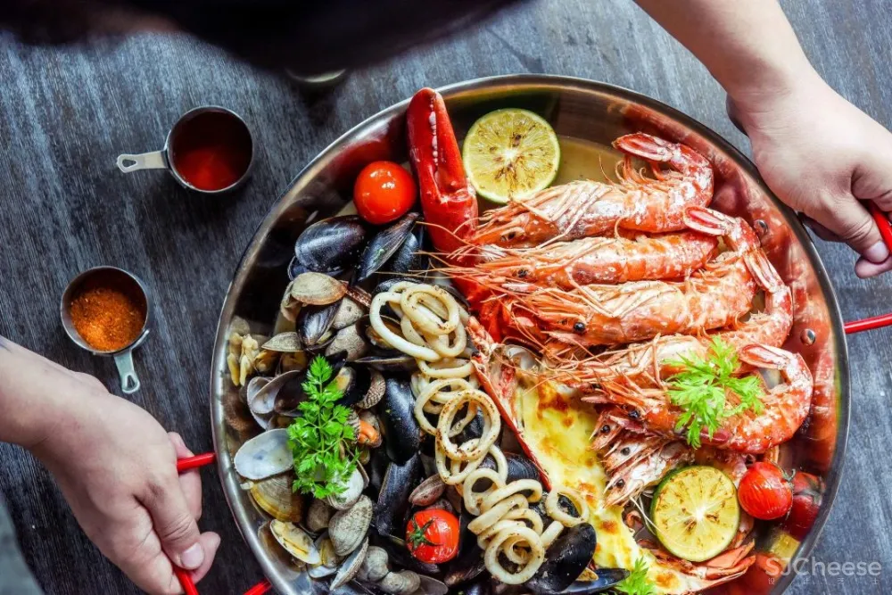 TavieLand塔未:在成都三环边,解锁一个法式“平行空间”