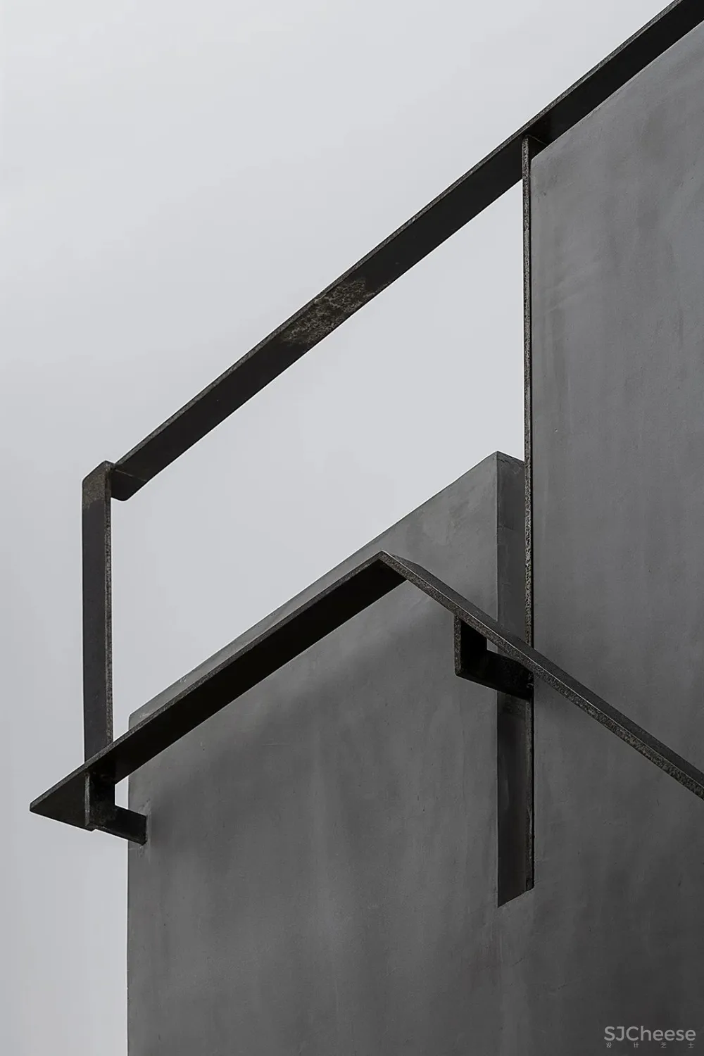 王鹏:深圳湾一号新开一家超惊艳的建筑厨房!