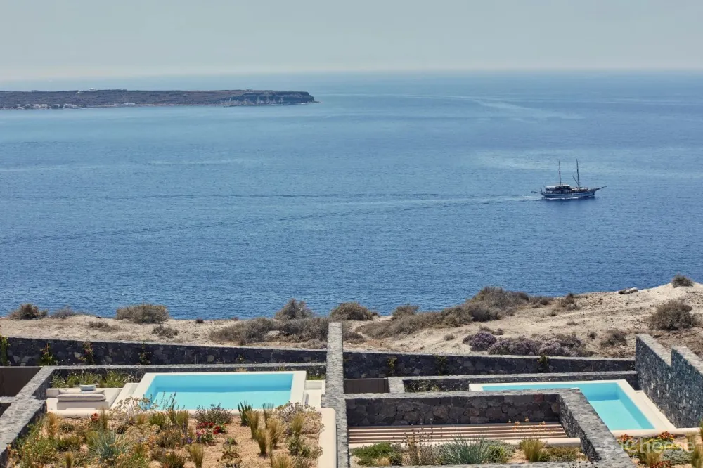 K studio设计丨远离城市喧嚣,诠释自然静谧美学(下)