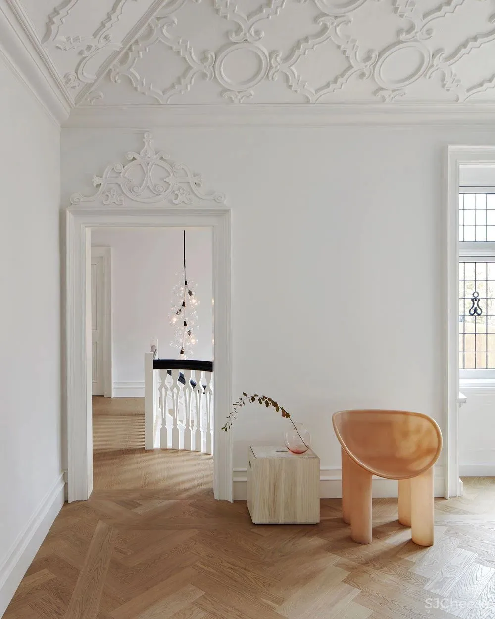 Ashley Botten 多伦多的永恒优雅