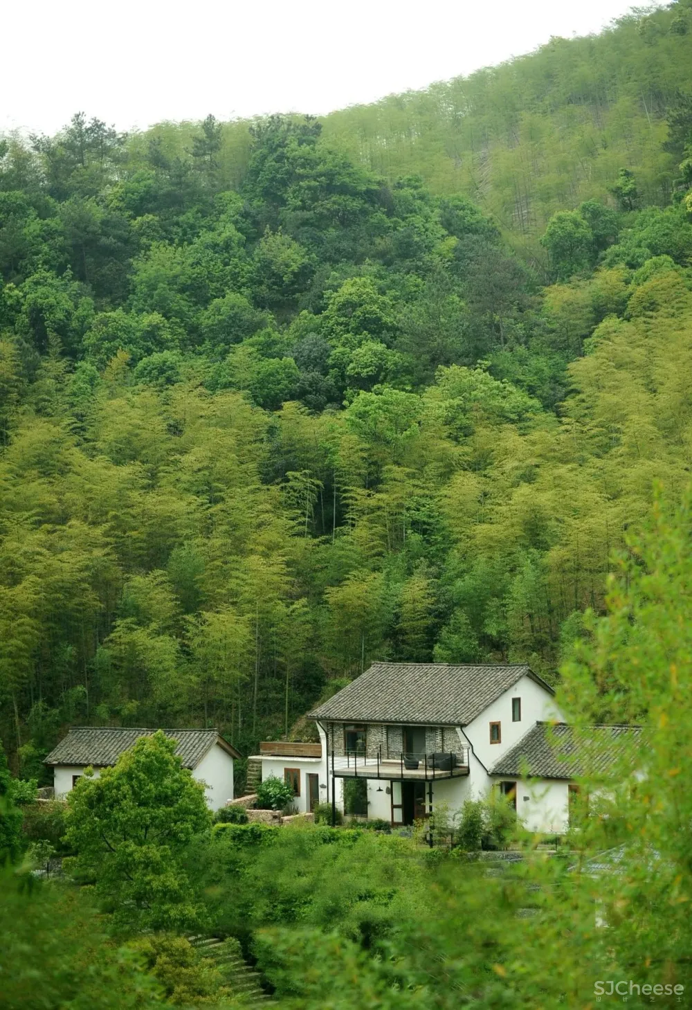 吕晓辉:“裸心”背后的建筑师,一直在和什么较劲?
