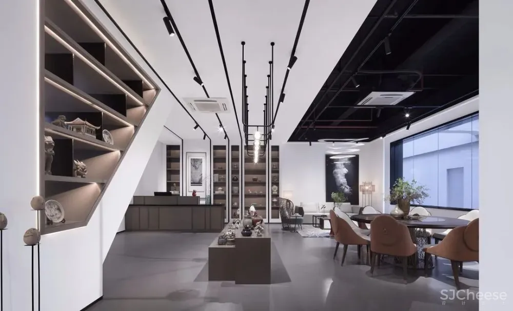 殷艳明 合域生活美学馆：合而不同，域犹未尽