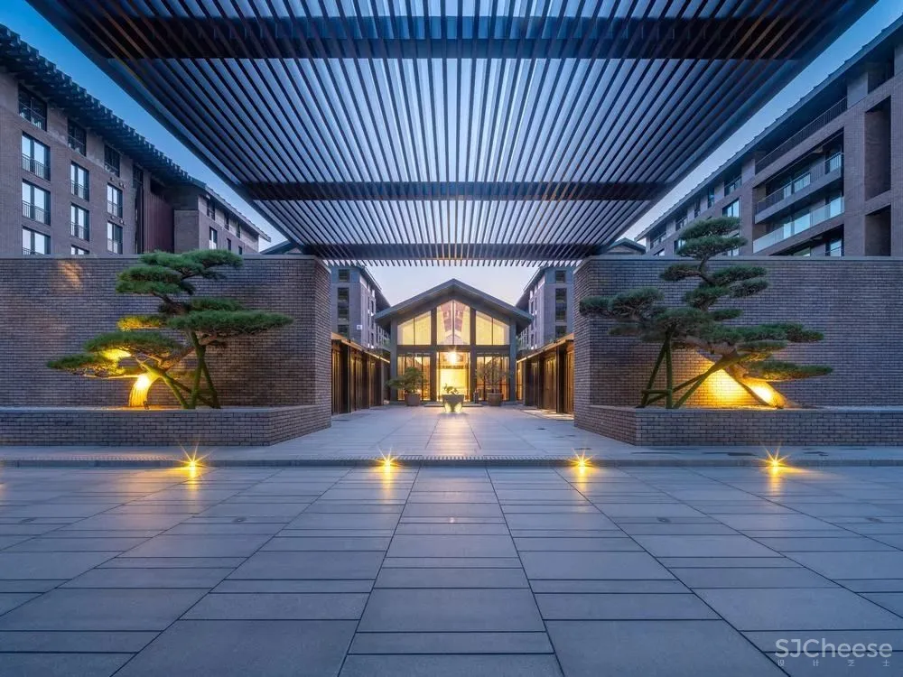 郑州豪宅考察 独家解读永威、建业、康桥等本土开发商高端住宅项目