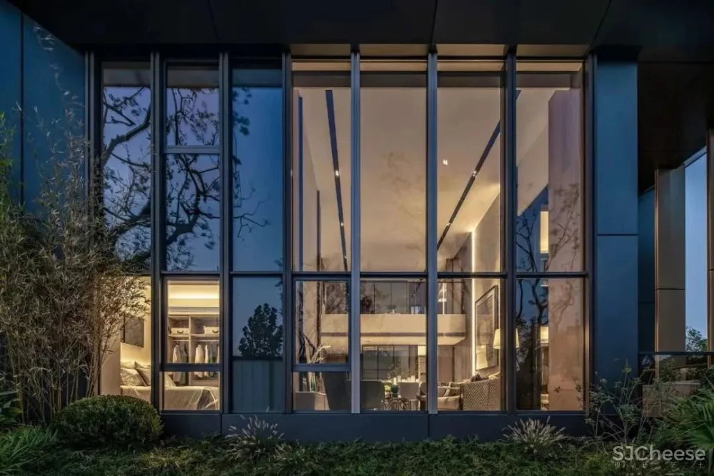 郑州豪宅考察 独家解读永威、建业、康桥等本土开发商高端住宅项目