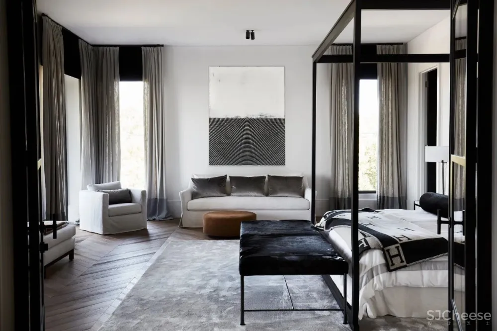 设计寻访Dylan Farrell:设计是动态的艺术,细腻多元,彰显个性