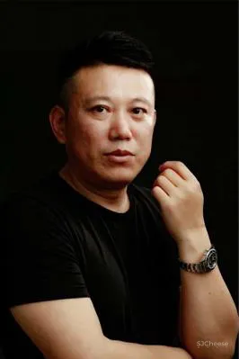 【道为设计】中鼎·公园九里售楼处