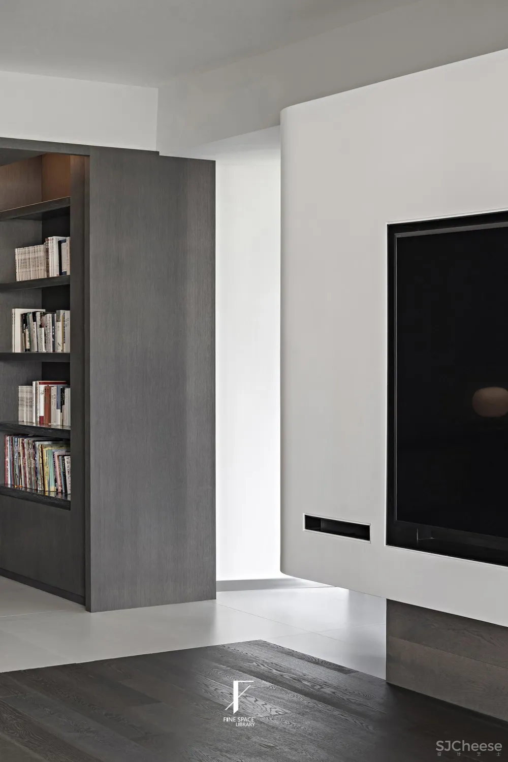 成都多纷设计作品——素研