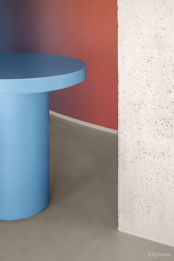 200㎡ 简约风, 这样分区超实用