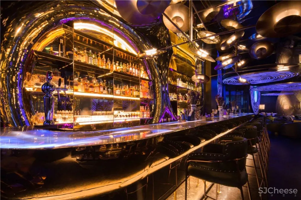 『跨越空间的设计』第10届艾特奖获奖作品赏析（中）