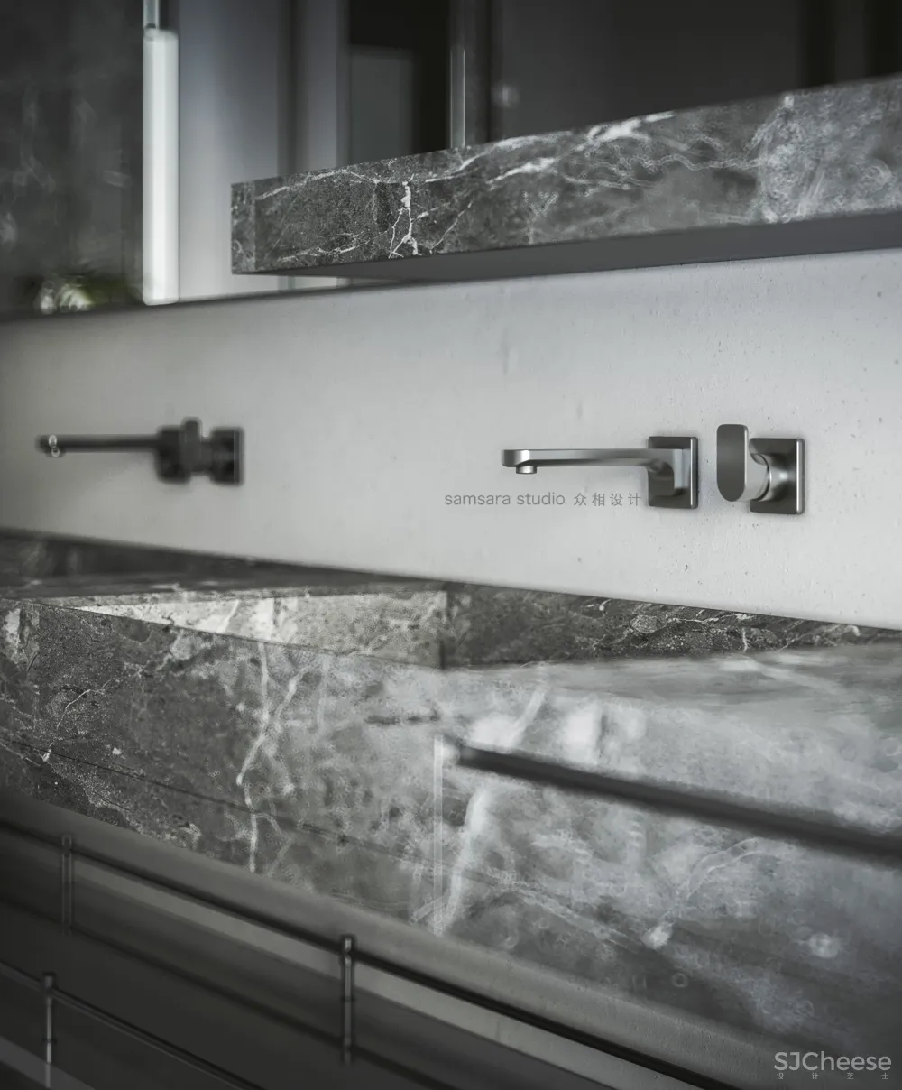 Charm of an Island 平静中の聆听岛语|众相