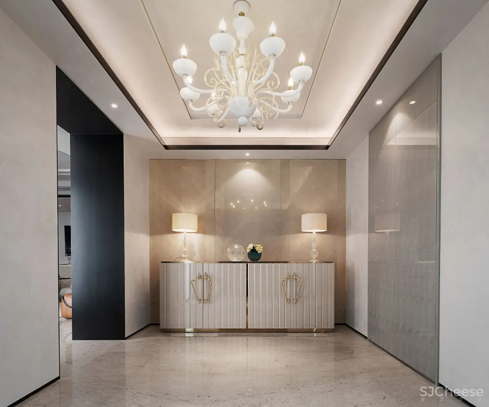 AID无限营造:优雅不仅被看到,更应被铭记