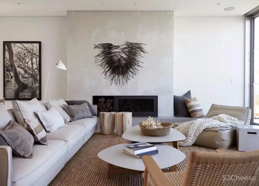 做个“佛系”设计师