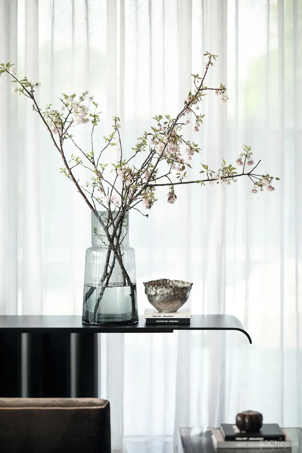 高级灰，美是一种艺术创造！