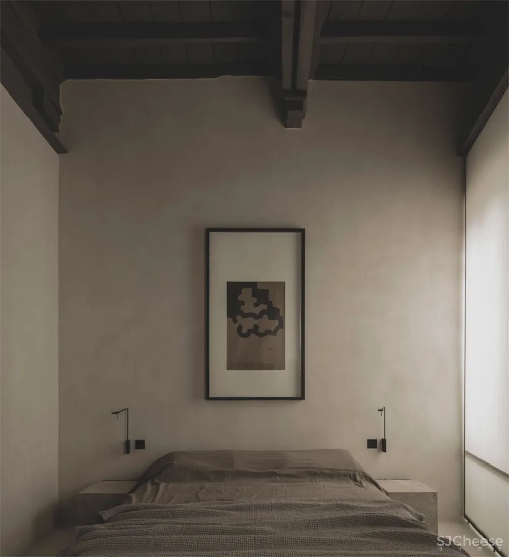 安静的设计,更高级