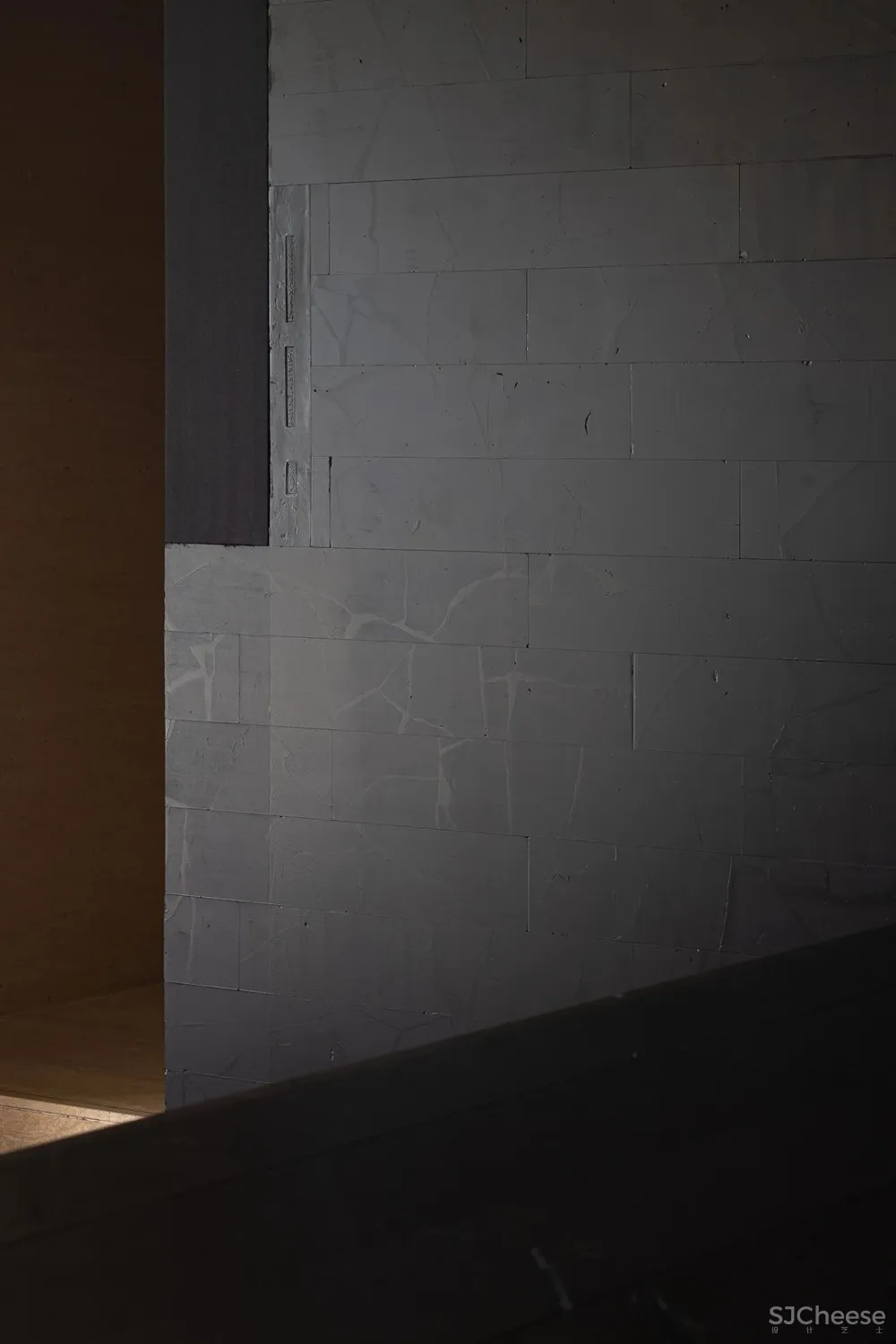 万社设计 杨东子:当代先锋与本土创新