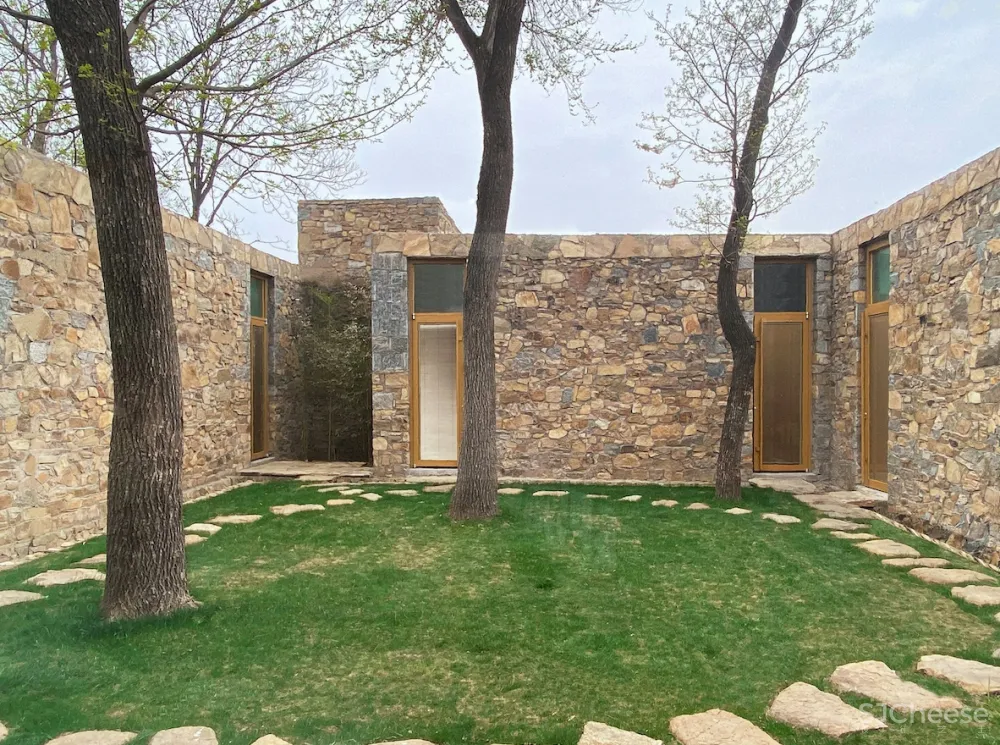 磐舍／DK大可设计