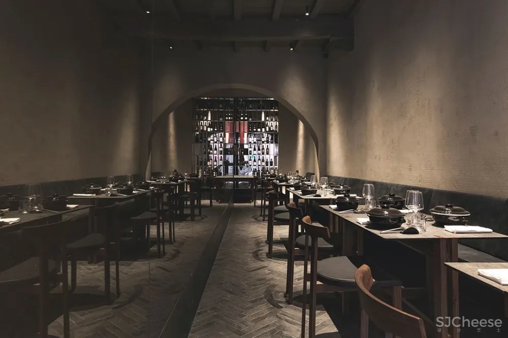 安静的设计,更高级