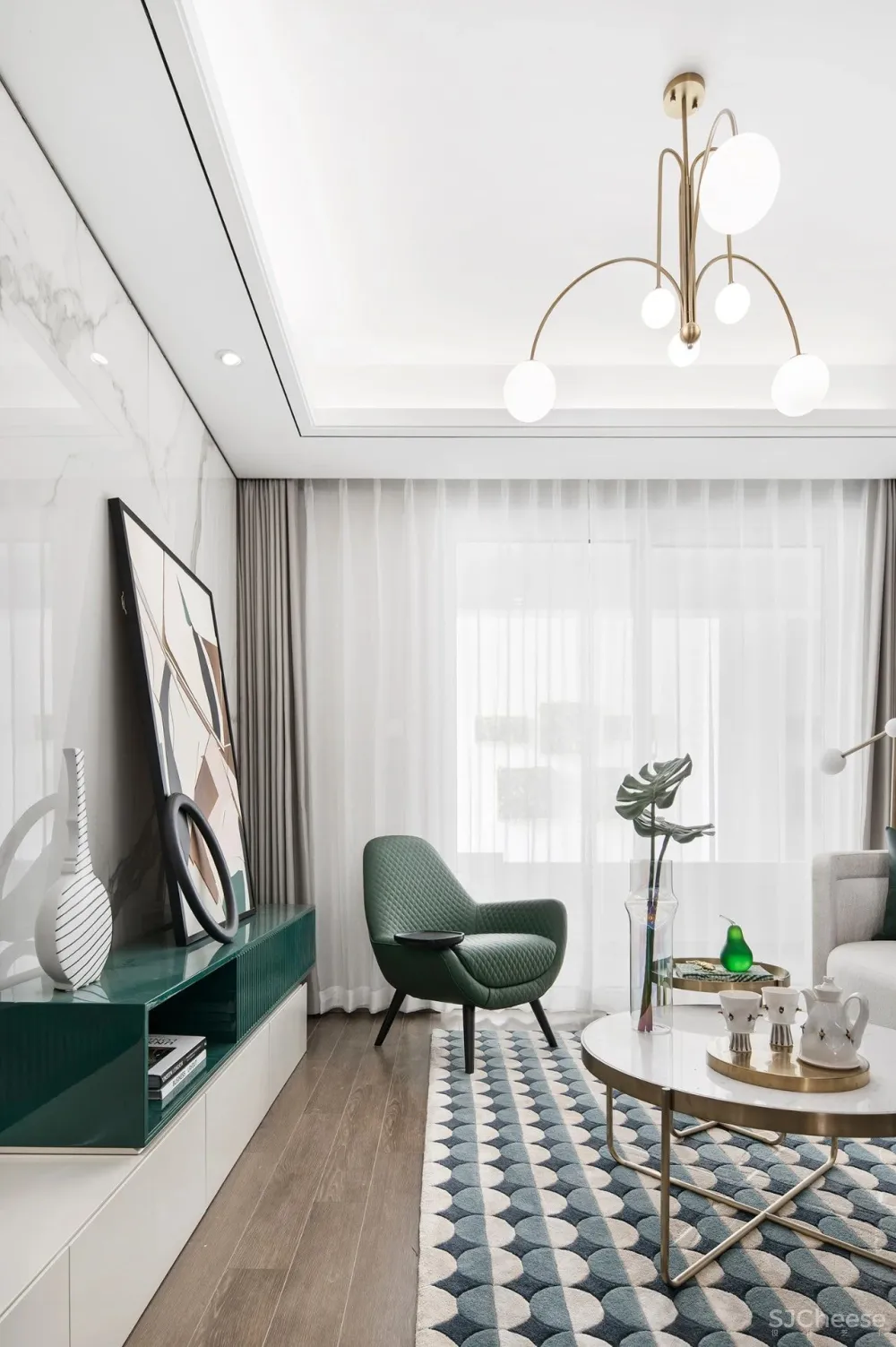 ANNEWORKS:简约纯粹的设计,让生活更有质感