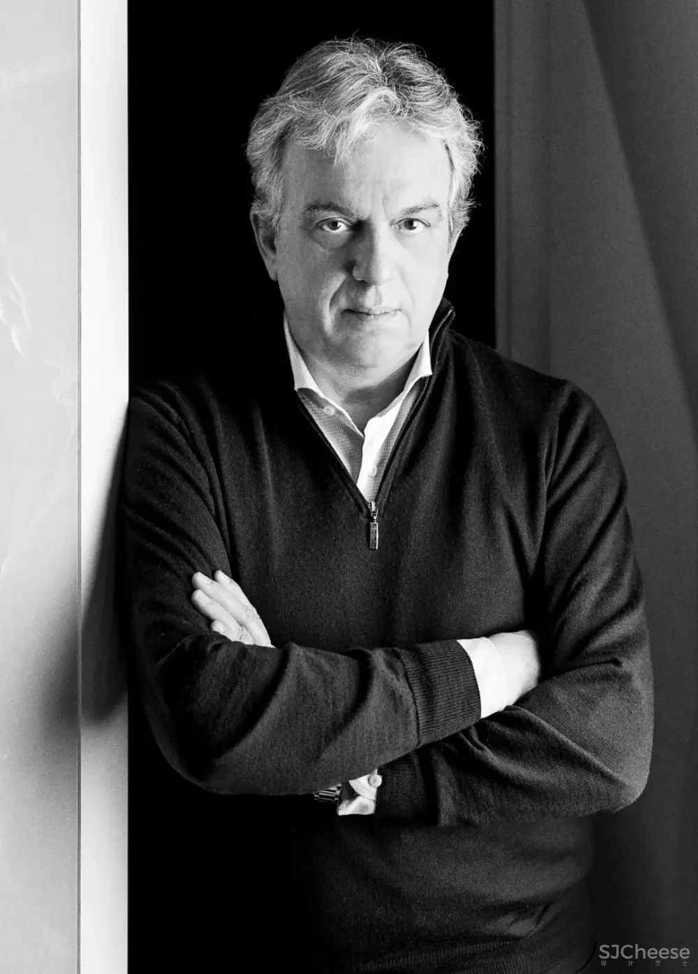 Kelly Hoppen设计新作丨成都托尼洛·兰博基尼中心！