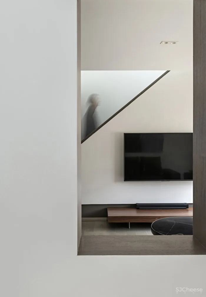 成都多纷设计作品——青年.青见