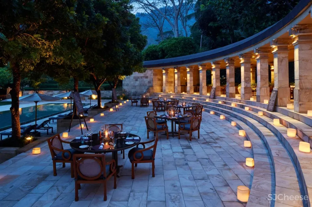 又一位殿堂级酒店设计大师逝世，沉痛悼念！