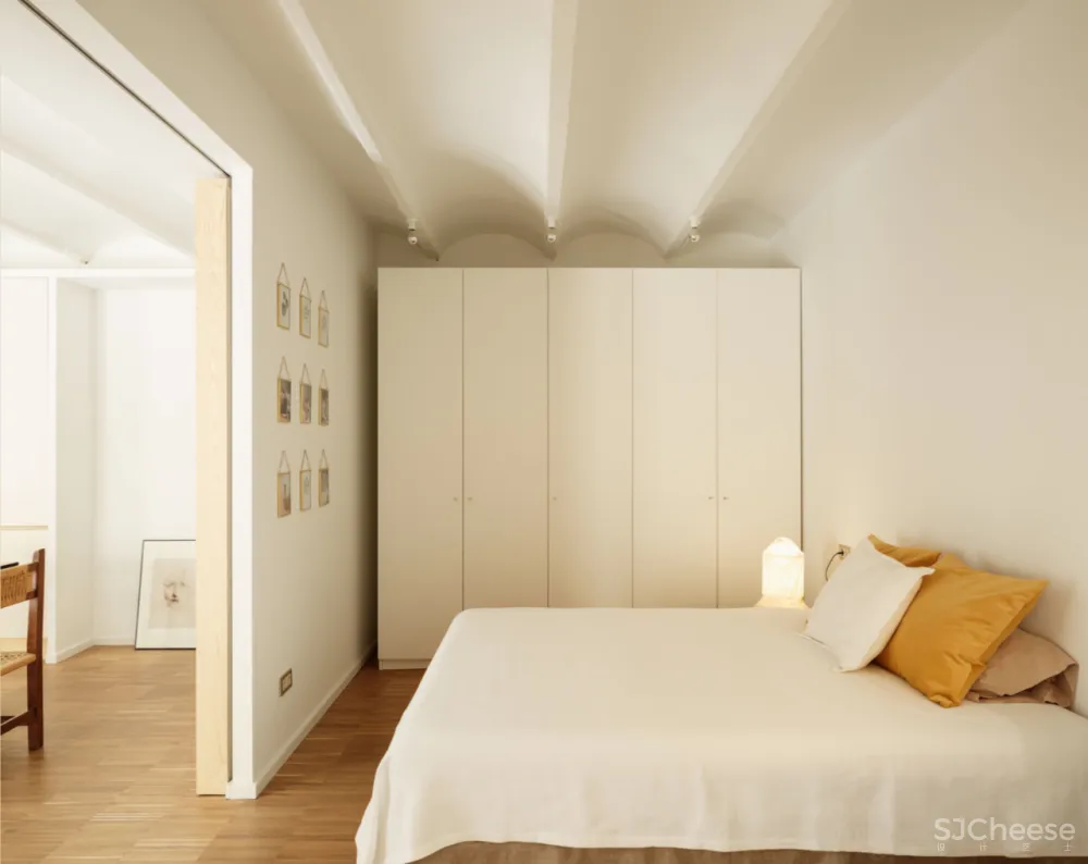 MH.AP Studio|空间的功能多样性