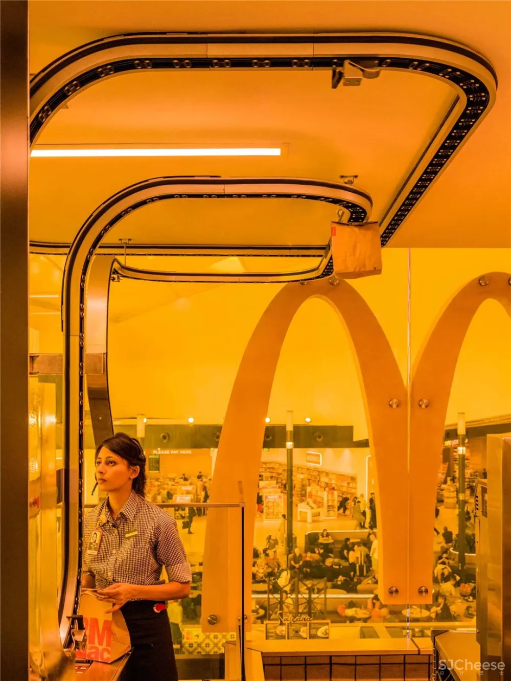 『跨越空间的设计』第10届艾特奖获奖作品赏析（中）