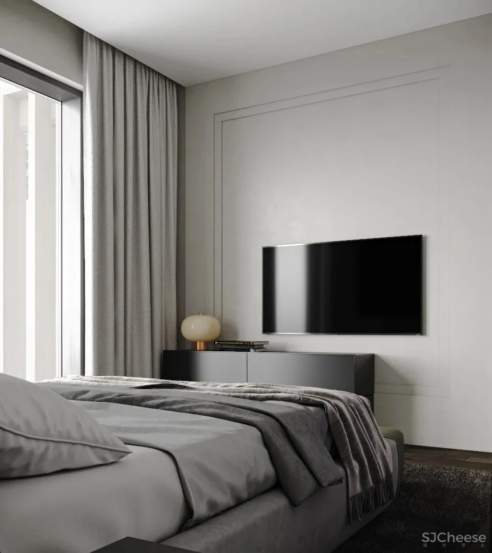 250㎡乡间别墅,尽显优雅!