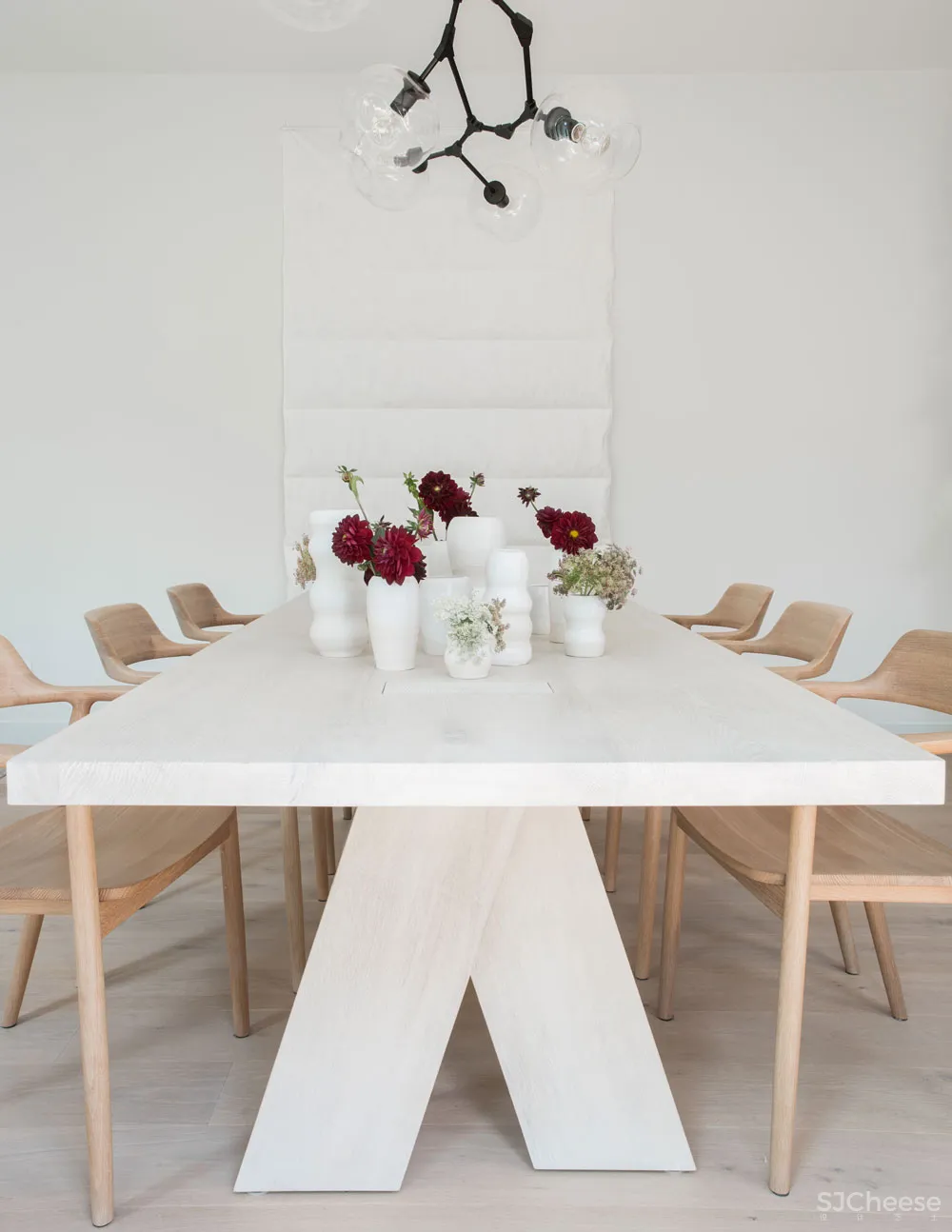 Ashley Botten 多伦多的永恒优雅