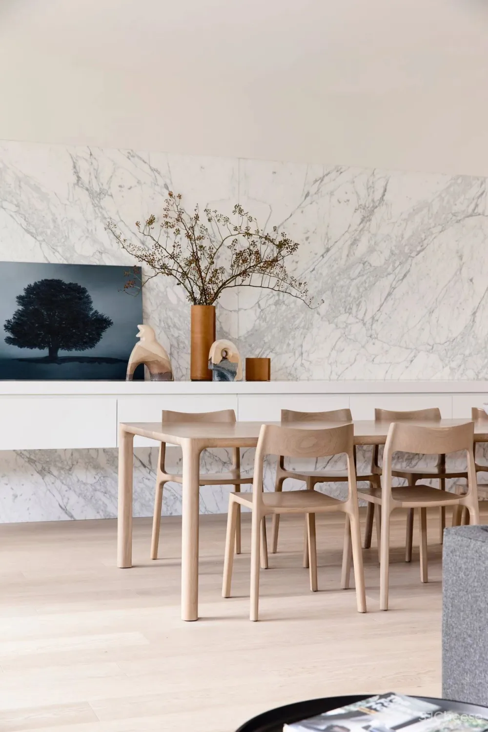 Bayside House , 当代功能和永恒的设计 Matyas Architects