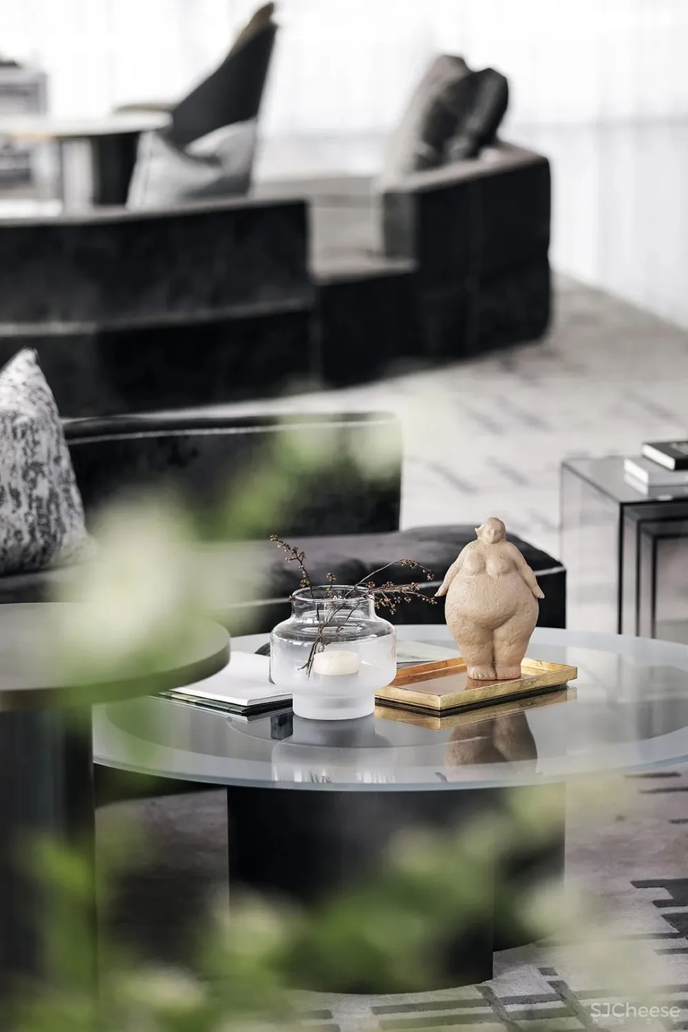 高级灰，美是一种艺术创造！