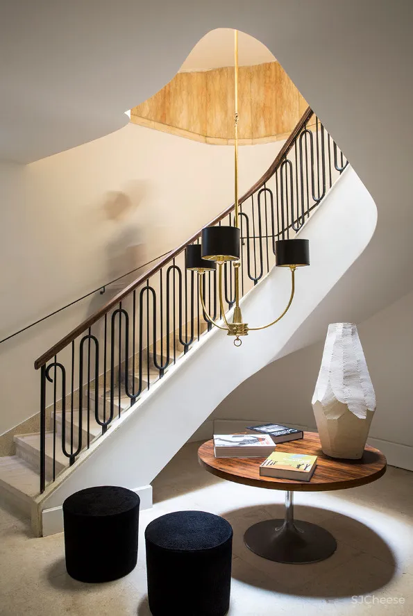 设计寻访Stefano Dorata：多变的情感，不变的简洁