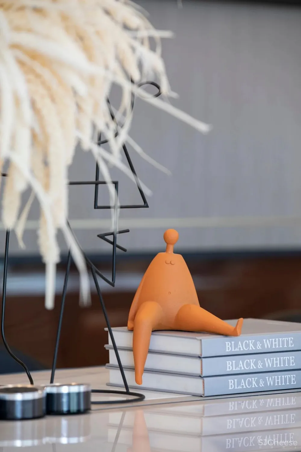 MOD墨设设计:中南·未来里