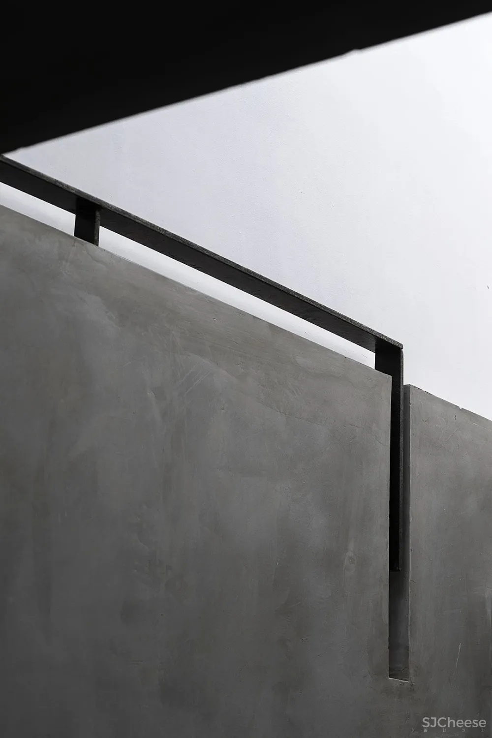 王鹏:深圳湾一号新开一家超惊艳的建筑厨房!