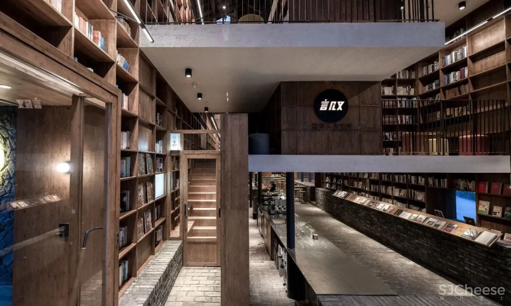 高铁仅0.5h,中国版「濑户内海」凭什么吸引年轻人疯狂打卡?