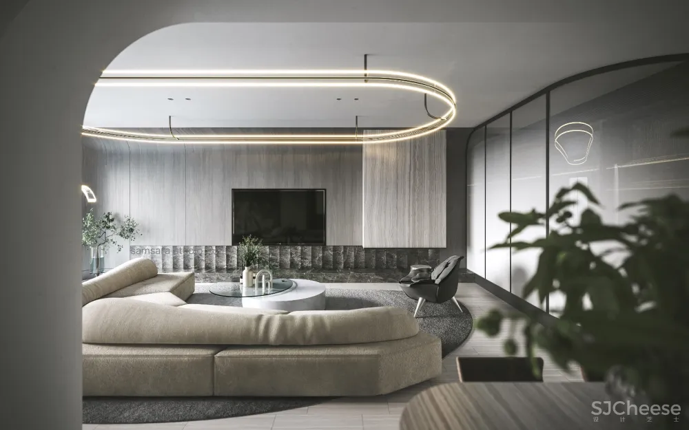 Charm of an Island 平静中の聆听岛语|众相