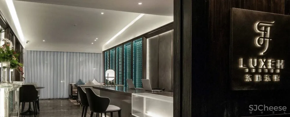 VBD:LUEXH HOTEL乐禧乐熹酒店