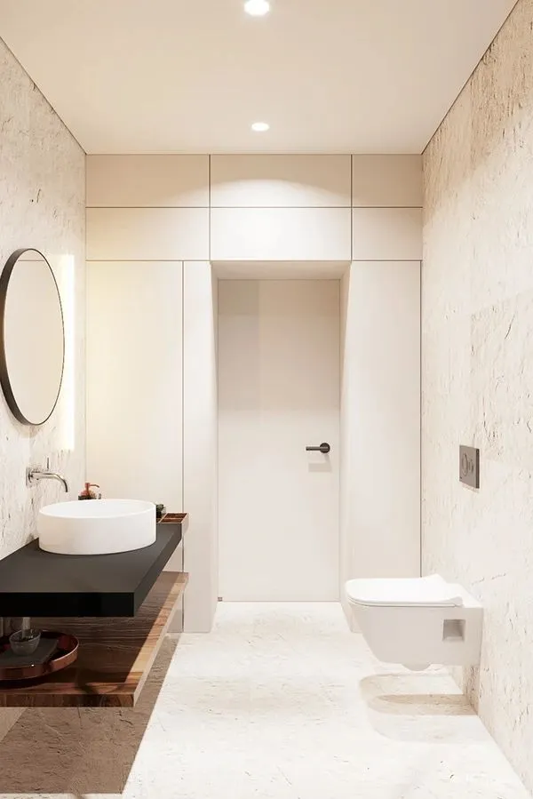 独具质感,简约奢华!