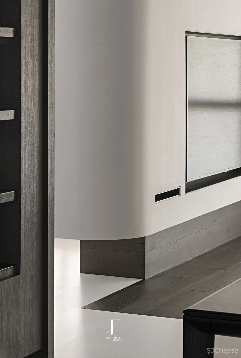 成都多纷设计作品——素研