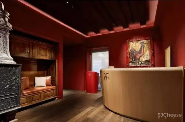 Mayfair Park伦敦最新顶级豪宅 By Jouin Manku