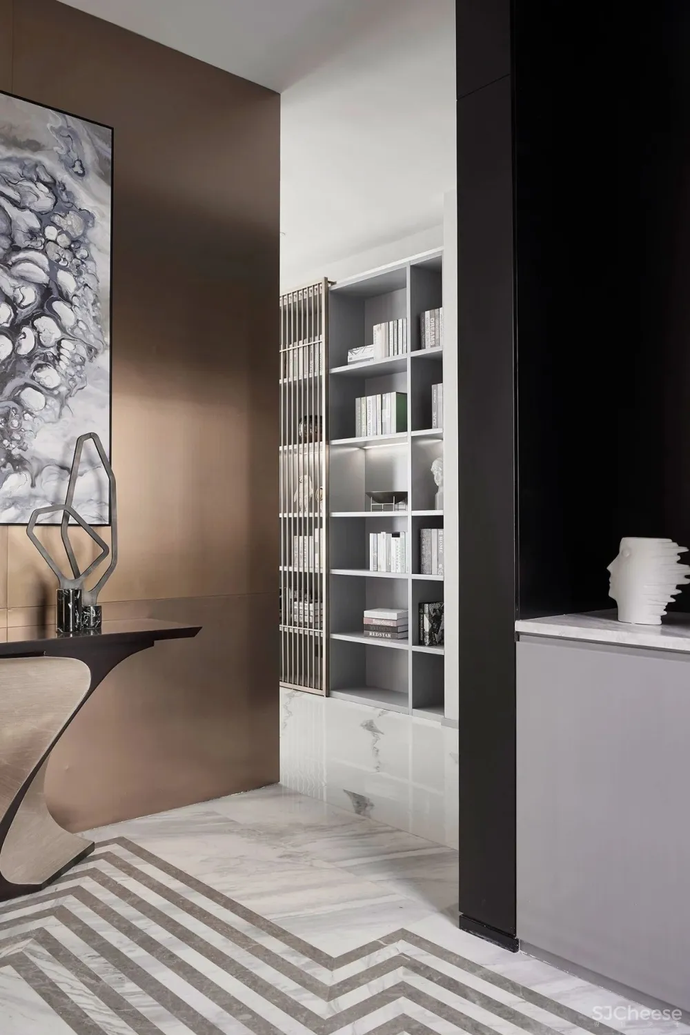 轻奢提升你的生活品质